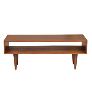 Midcentury Coffee Table Wayfair Midcentury Coffee Table By Urbangreen Furniture