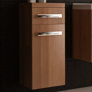 75 cm x 30 cm Badschrank Dynamic von Devo