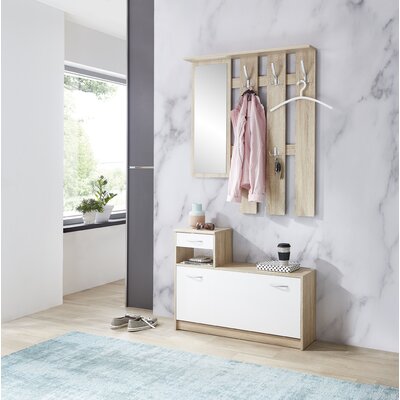 Hallway Sets | Wayfair.co.uk