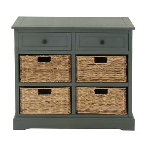 Beverly 2 Drawer Chest