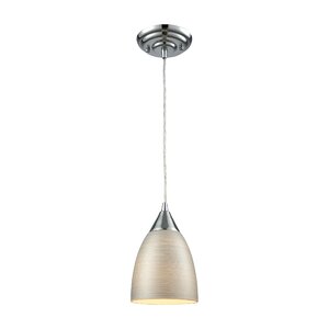 Mcbride 1-Light Mini Pendant