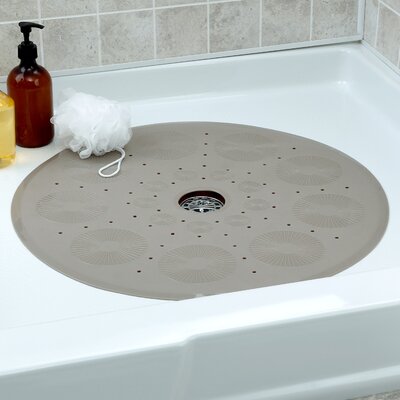 Bathtub & Shower Mats You'll Love | Wayfair