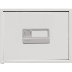 Aktenschrank mit 1 Schublade von Bisley