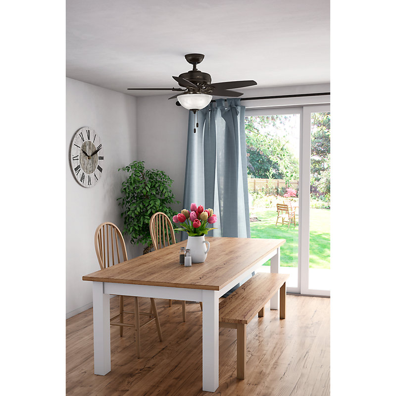 44 Cedar Park 5 Blade Ceiling Fan 44 Cedar Park 5 Blade Ceiling Fan