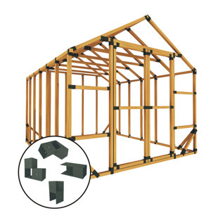 10 Ft W X 12 Ft D review