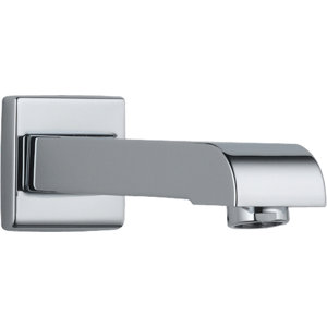 Vero Wall Mount Tub Spout Trim