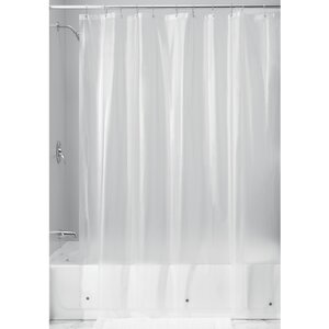 Bornstein Shower Curtain Liner