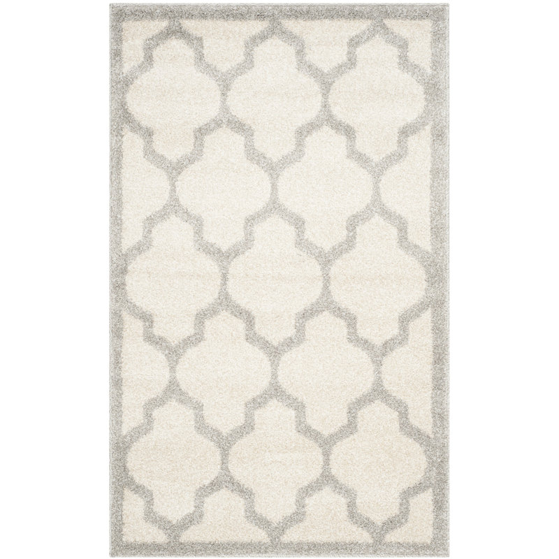 Willa Arlo Interiors Maritza Beige Light Grey Flat Woven Area Rug Maritza Beige Light Grey Flat Woven Area Rug