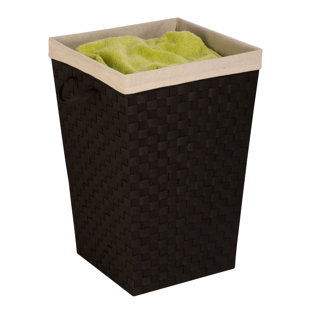 Woven Hamper Wayfair Woven Laundry Hamper
