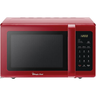 Small Microwaves You Ll Love Wayfair Quickview