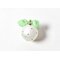 Coton Colors Merry Christmas to All Glass Ornament | Wayfair