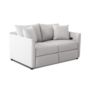 Georgia Reclining Loveseat