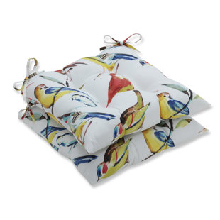 round seat cushions with