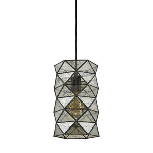 Carolan 1-Light Mini Pendant