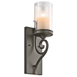 Laurel 1-Light Wall Bracket