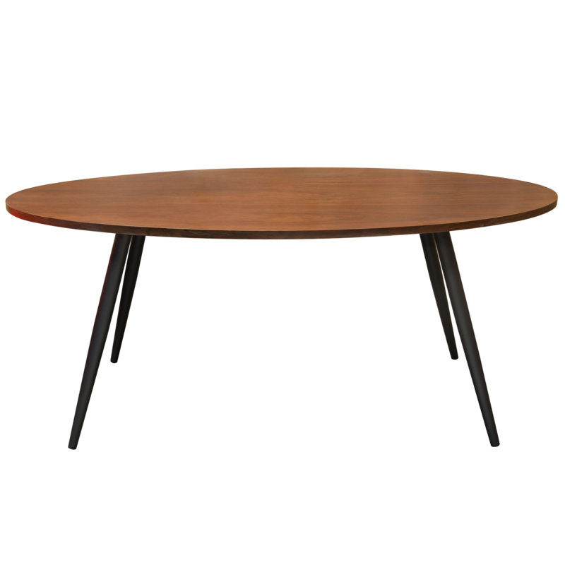 Diamond Sofa Sierra Dining Table Wayfair