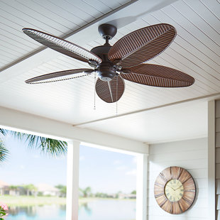 Outdoor Portable Patio Fans Wayfair Quickview