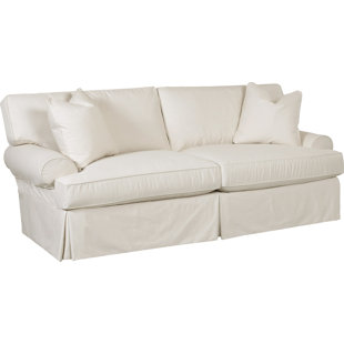 Beachy Coastal Sofa Wayfair Quickview
