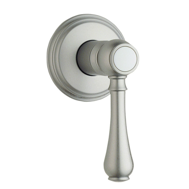 Grohe Geneva Volume Control Faucet Shower Faucet Trim Only & Reviews