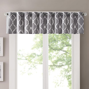 Valances Kitchen Curtains Styles For Your Home Joss Main