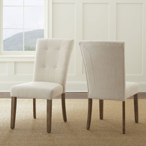 Dejardins Side Chair (Set of 2) by Lark Manor