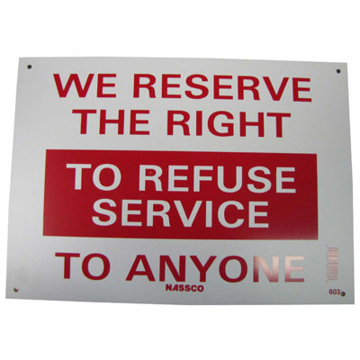 Reserve Rights