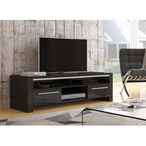 TV-Lowboard Eva für TVs bis zu 55