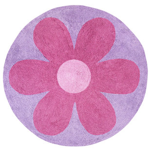 Sweet Jojo Designs Kids Rugs You Ll Love Wayfair Danielle S Daisies Floor Rug By Sweet Jojo Designs