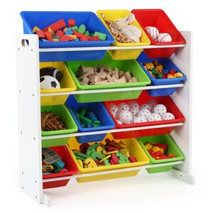 Kid Toy Storage Organizer
