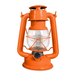 Haldor 12-Light Outdoor Hanging Lantern