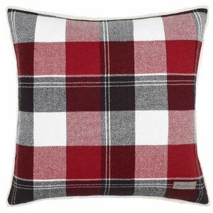 Lodge Throw Pillow