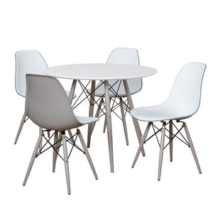 Richardson 5 Piece Dining Set