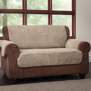 Sofa And Loveseat Covers Wayfair Quickview