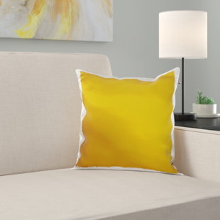 Mustard Yellow Accent Chair Wayfair Quickview
