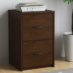 Gammons 2 Drawer Vertical File