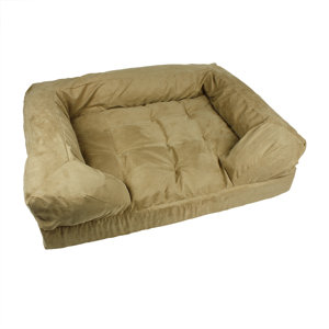 Forgiveness Dog Sofa