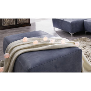 Standardhocker Amadeo von Wildon Home