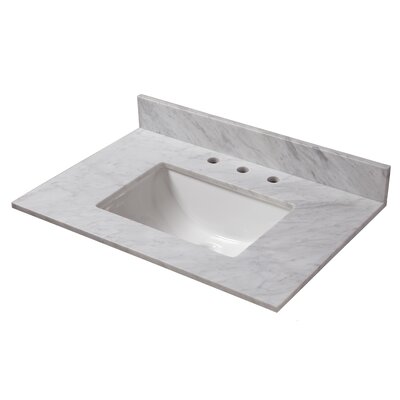 Halstead international granite vanity top