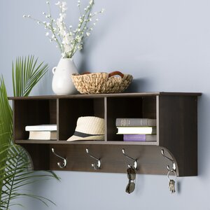 Sybil Entryway Shelf