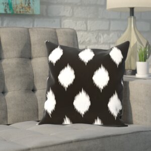 Carnell Throw Pillow