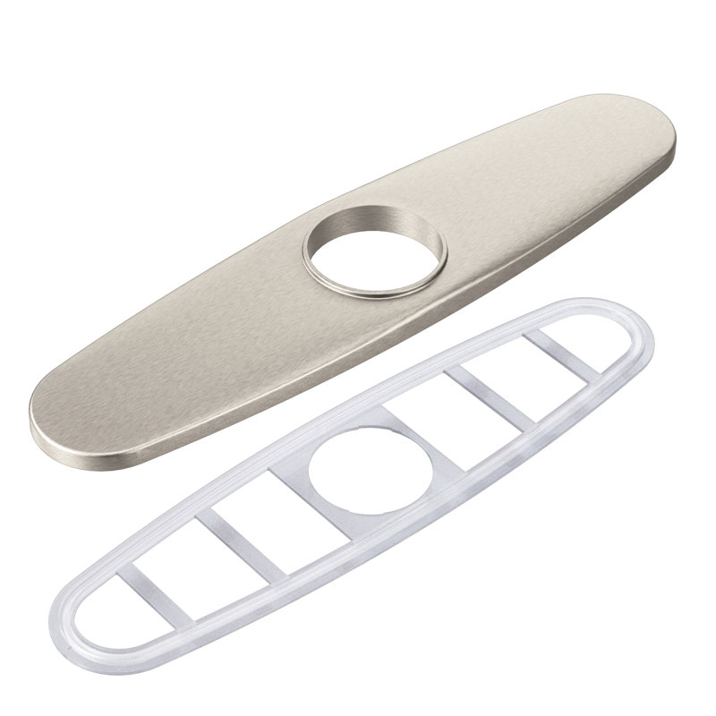 Moen Escutcheon Kit Wayfair.ca