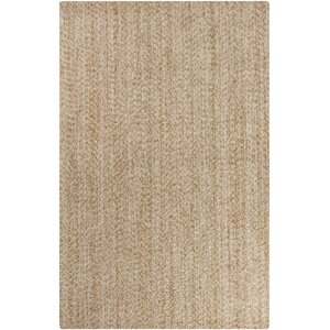 Glencourt Tan Area Rug