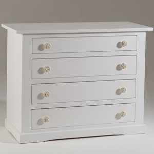Kommode von Castagnetti