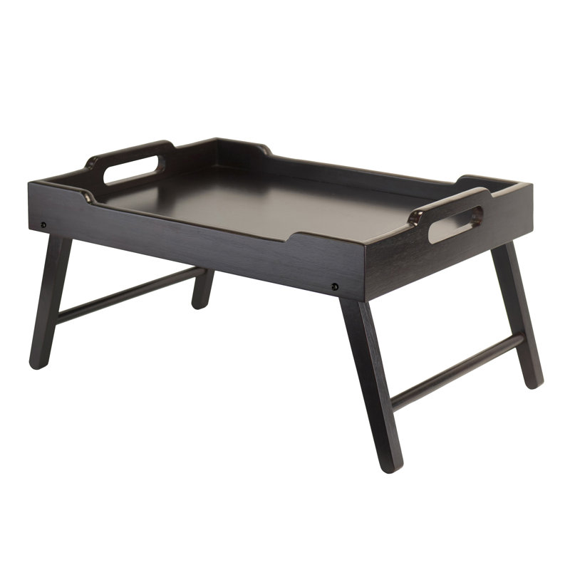 Winsome Kira Bed TV Tray & Reviews Wayfair.ca