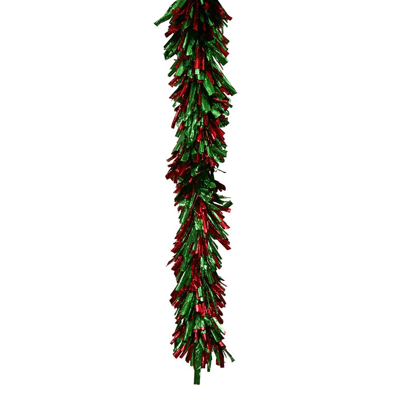 Vickerman Foil Garland & Reviews | Wayfair