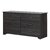 South Shore Fusion 6 Drawer Double Dresser & Reviews | Wayfair