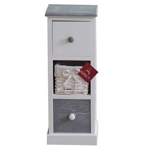 20,5 cm x 54 cm Schrank Belfort von Hokku Designs