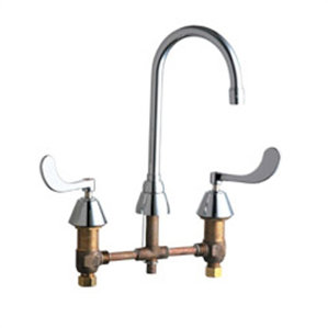 Bathroom Faucets Chicago chicago faucets bathroom sink faucets you'll love | wayfair Bathroom Faucets Chicago chicago faucets bathroom sink faucets you'll love | wayfair