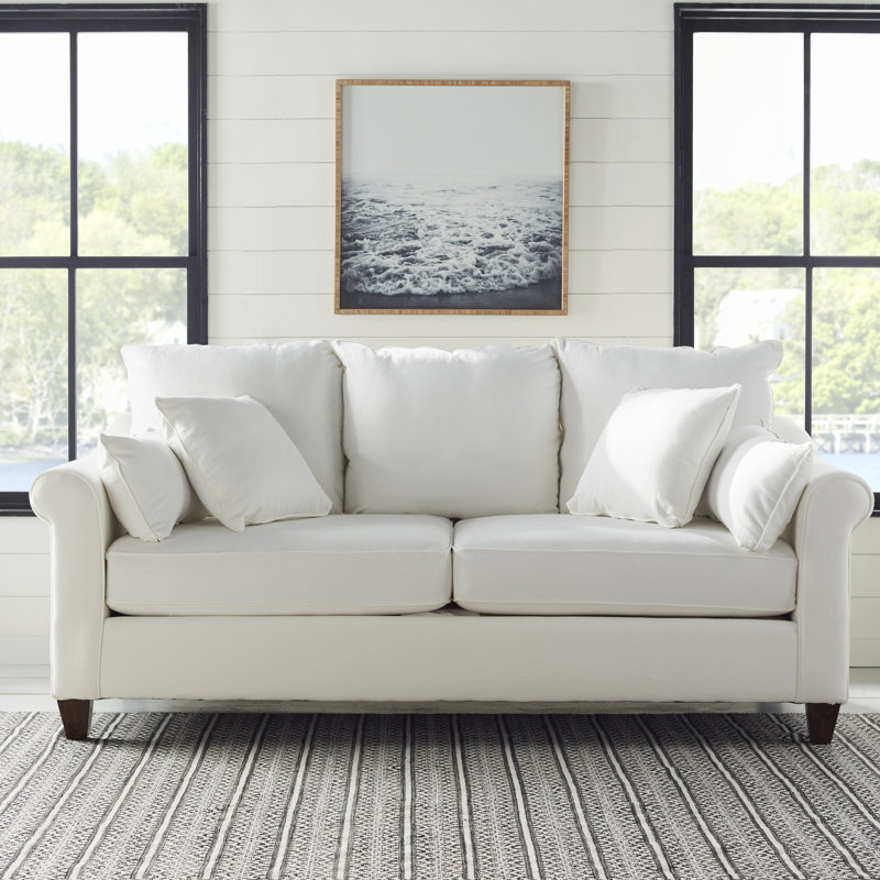 Birch Lane Brooke Sofa Reviews Wayfair Brooke Sofa