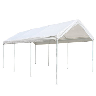 Heavy Duty 10 Ft W X 20 Ft D review